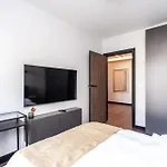 Rentplanet - Apartament Masarska