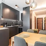 Rentplanet - Apartament Masarska