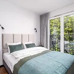 Rentplanet - Apartament Masarska