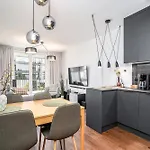 Rentplanet - Apartament Masarska