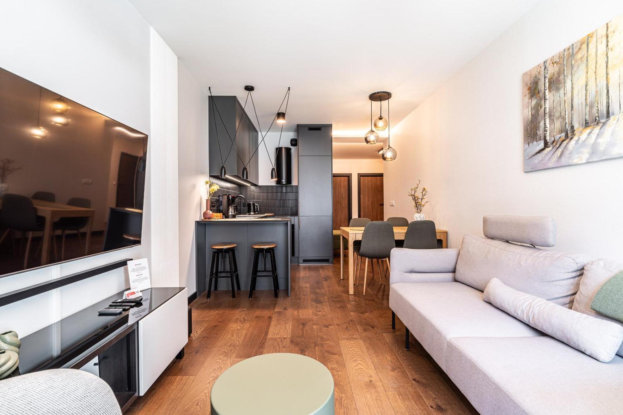 Rentplanet - Masarska Krakau