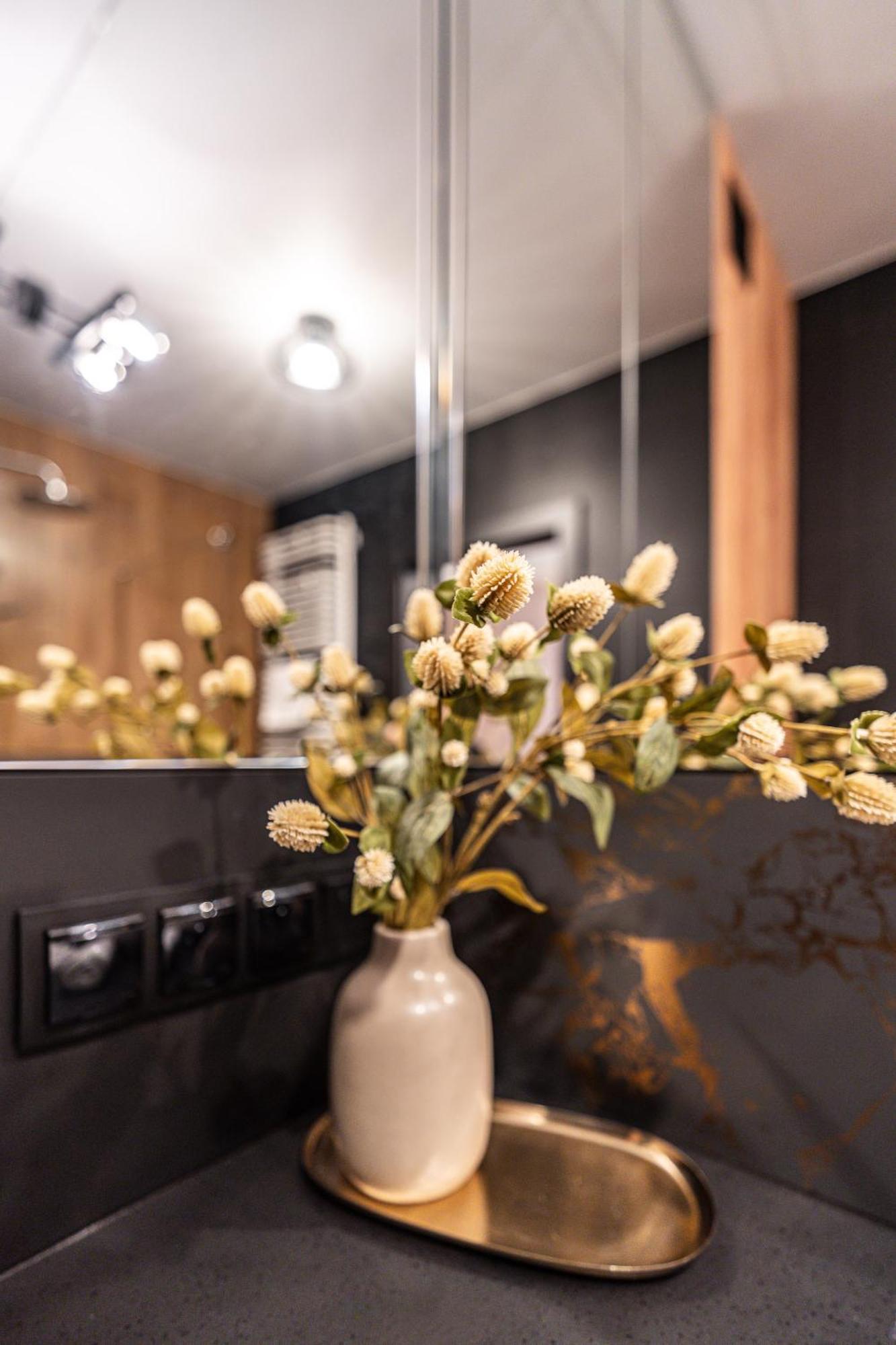 Rentplanet - Masarska Apartment *
