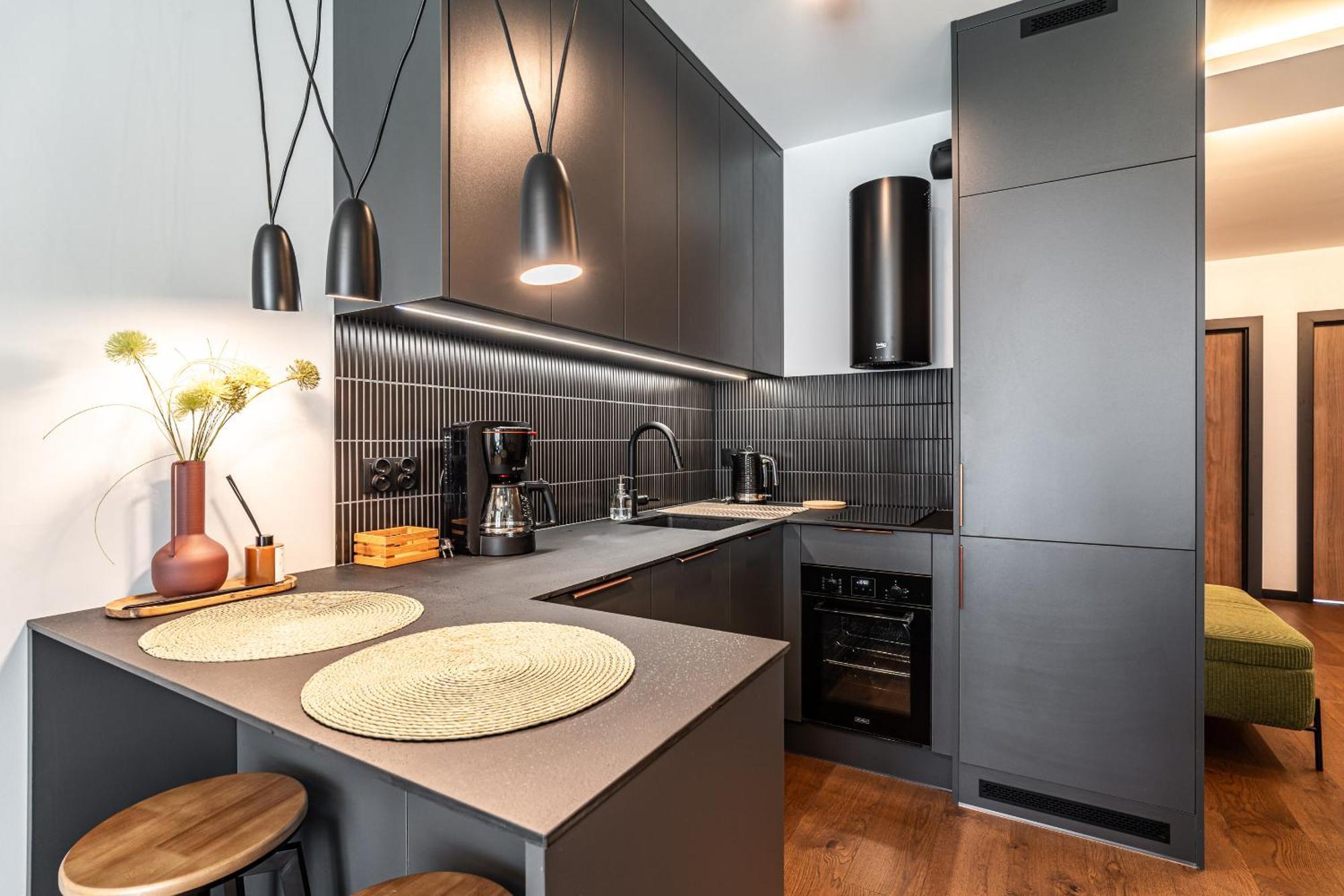 Apartment Rentplanet - Masarska