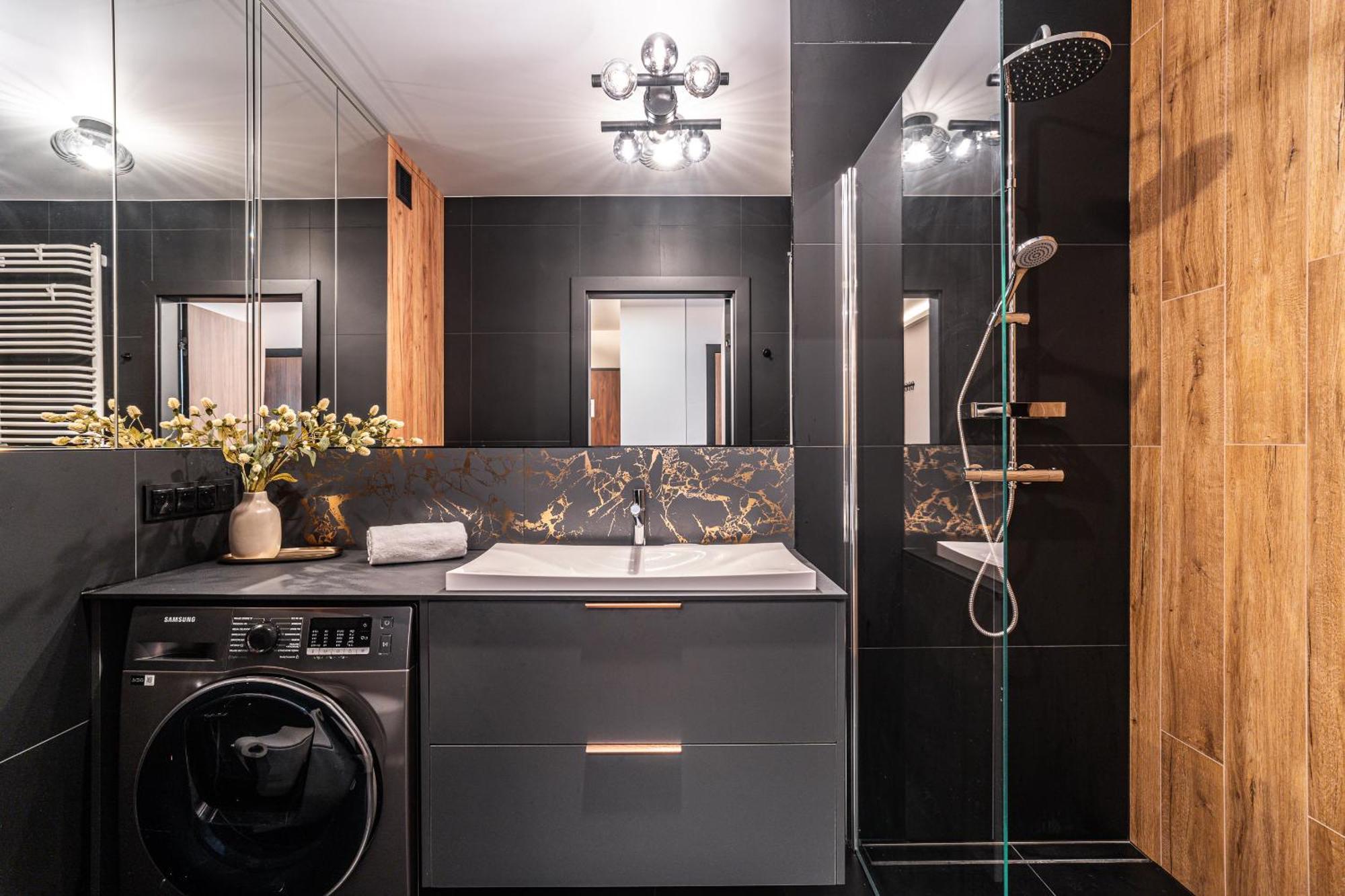 Rentplanet - Masarska Apartment Krakau