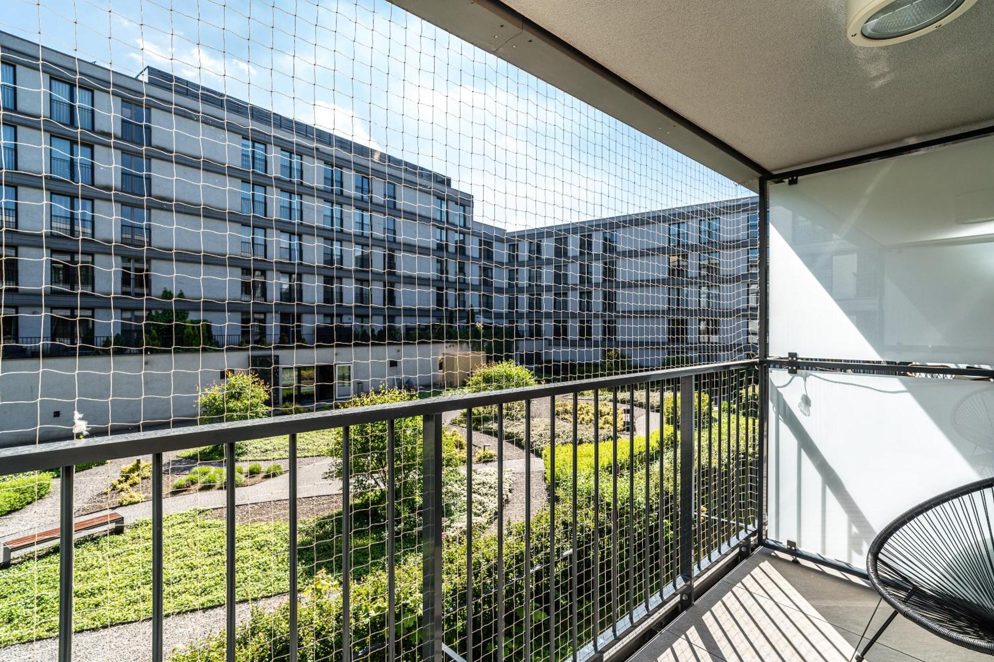 Rentplanet - Masarska Apartment *
