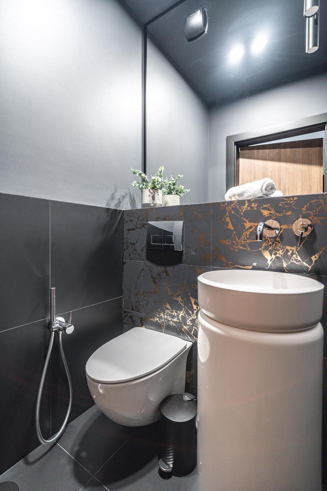 Rentplanet - Masarska Apartment